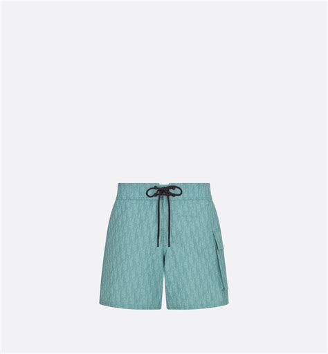 short de bain dior